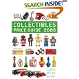 Collectibles Price Guide 2008 (Collectibles Price Guide) by Judith Miller
