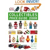 Collectibles Price Guide 2008 by Judith Miller