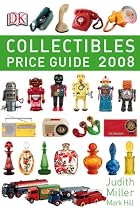 Collectibles Price Guide 2008