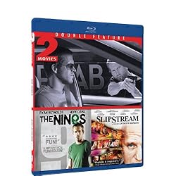 The Nines & Slipstream - BD Double Feature [Blu-ray]