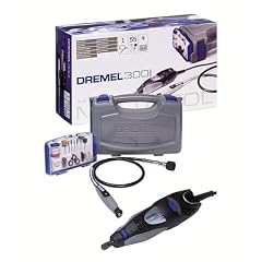 DREMEL� 300 Series (300-1/55) inkl. 55 tlg. Zubeh�rset