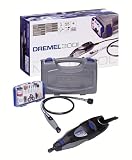 DREMEL� 300 Series (300-1/55) inkl. 55 tlg. Zubeh�rset