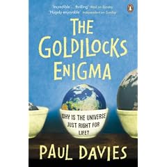 The Goldilocks Enigma: Why Is the Universe Just Right for Life? (Taschenbuch)