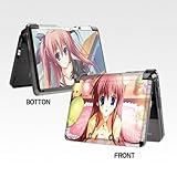 Nintendo 3DS skins decorative decals sticker