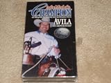 AVILA ON SHOWMANSHIP - In the Mind of a Champion, The blueprints for showing your performance horse. The premiere video, first of a series produced by Bob Avila. 1992. VHS. A classic collectible & rare hard to find instruction!