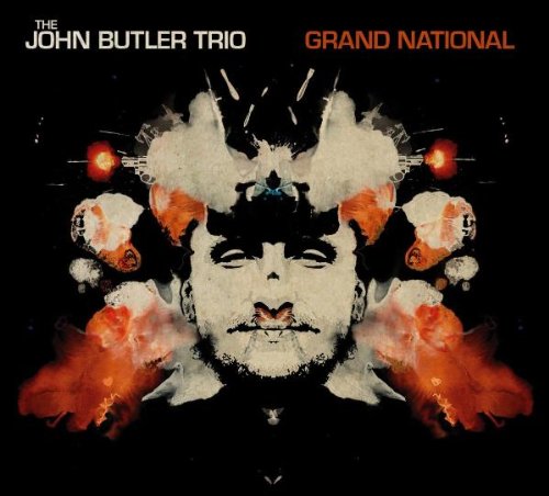 John Butler Trio Picture 5