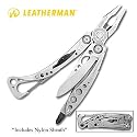 MULTI-TOOL, SKELETOOL, NYLON SHEATH