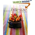 The World in Bite Size: Tapas, Mezze And Other Tasty Morsels