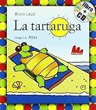 Gallucci: LA Tartaruga + CD (Small Board Book)