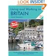 Living and Working in Britain: A Survival Handbook (Living and Working)'