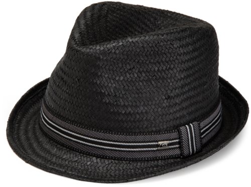 Quiksilver Men's Anchor Fedora