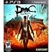 DMC: Devil May Cry