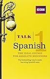 Talk Spanish 1