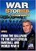 Search : WAR STORIES WITH OLIVER NORTH: FROM THE BALLPARK TO THE BATTLEFIELD - BASEBALL AND WORLD WAR II