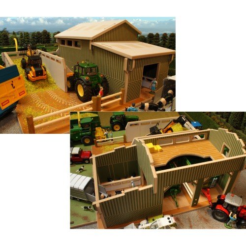 brushwood farm set