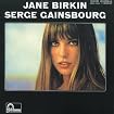 Jane Birkin & Serge Gainsbourg