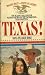 Books : Texas! (Wagons West, No 5)