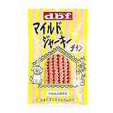 マイルドジャーキー チキン 40g