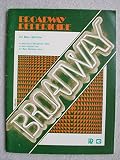 Broadway Repertoire for Bass-Baritone: A Selection of Broadway's Best in Their Original Keys for Bass-Baritone Voice