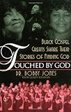 Touched by God