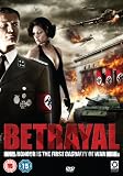 Betrayal [DVD]