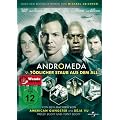 Andromeda - T�dlicher Staub aus dem All [2 DVDs]