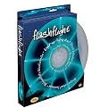 Flashflight Light-Up Disc - Turquoise