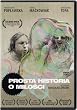 Prosta historia o milosci (DVD)