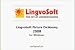 LingvoSoft Talking Picture Dictionary 2008 Russian <-> Finnish software for Windows