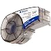 Brady M21-375-595-WT Mobile Printer Cartridge for BMP21, ID PAL, and LABPAL Label Printer Labels