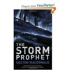 The Storm Prophet