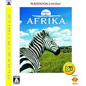 AFRIKA PLAYSTATION 3 the Best