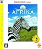 AFRIKA PLAYSTATION 3 the Best AFRIKA PLAYSTATION 3 the Best