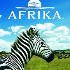 AFRIKA PLAYSTATION 3 the Best