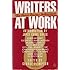 Writers at Work 08: The Paris Review Interviews