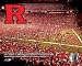 2006 - Rutgers Stadium With Overlay 10 x 8 Licensed Photo - Poster -- Framing Options Available