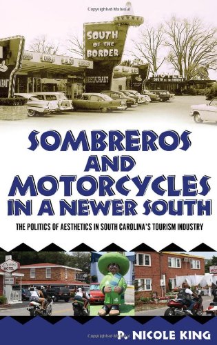 south carolina tourism