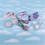 NEW - 6-Pair Shoe Tote