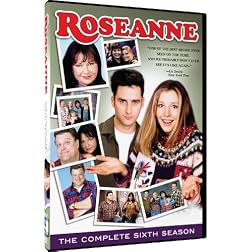 Roseanne - Season 6