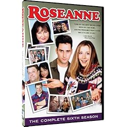 Roseanne - Season 6