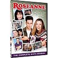 Roseanne: The Complete Sixth Season