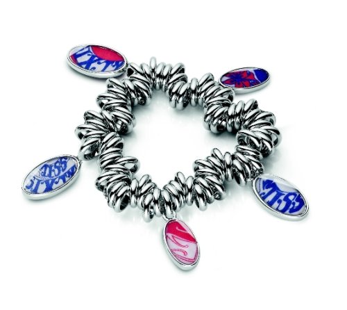 Miss Sixty Damen-Armschmuck SMDD03 Preisvergleich