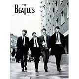 The Beatles - Street Puzzle