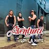 Bild des Albums von Aventura
