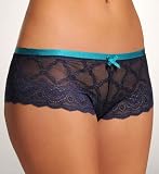 Elle Macpherson Intimates Cloud Swing Boyshort Panty (E13-835)