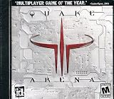 Quake III: Arena