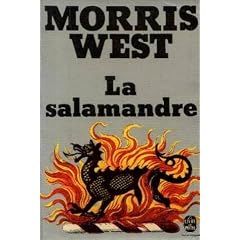 La salamandre