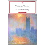 La signora Dallowaydi Virginia Woolf
