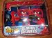 Search : Spectacular Spider-man Spiderman Adjustable Toy Skates and Pad Set