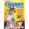 Roy Chubby Brown - The Good, The Bad And The Fat B*stard [DVD]
